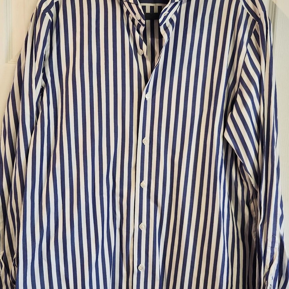 Lux-clothing Men's multi Shirt
